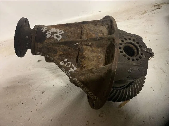 Редуктор заднего моста MITSUBISHI PAJERO SPORT I / MONTERO SPORT I K9 2005-2008, PAJERO SPORT I / MONTERO SPORT I K9 2000-2004