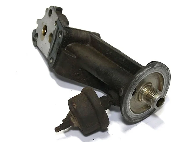 Кронштейн масляного фильтра MITSUBISHI PAJERO SPORT I / MONTERO SPORT I K9 2005-2008, PAJERO SPORT I / MONTERO SPORT I K9 2000-2004