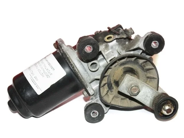 Мотор трапеции стеклоочистителя MITSUBISHI PAJERO SPORT I / MONTERO SPORT I K9 2005-2008, PAJERO SPORT I / MONTERO SPORT I K9 1997-2000