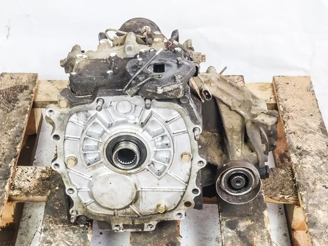 Коробка раздаточная MITSUBISHI PAJERO SPORT I / MONTERO SPORT I K9 2005-2008, PAJERO SPORT I / MONTERO SPORT I K9 2000-2004