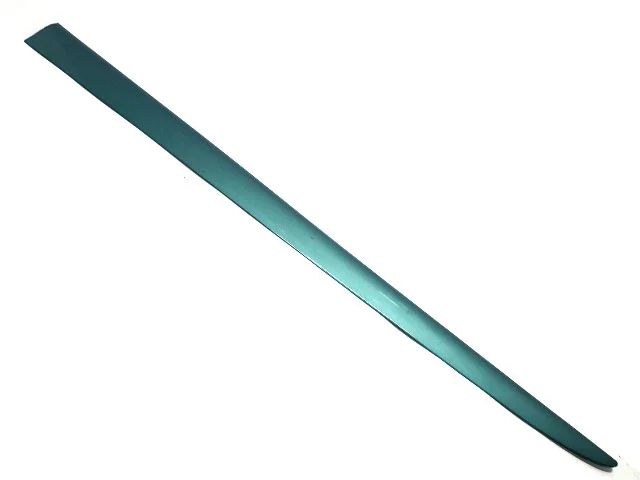 Молдинг двери передней левой P11 NISSAN PRIMERA II P11 1995-2000, PRIMERA II P11 2000-2002