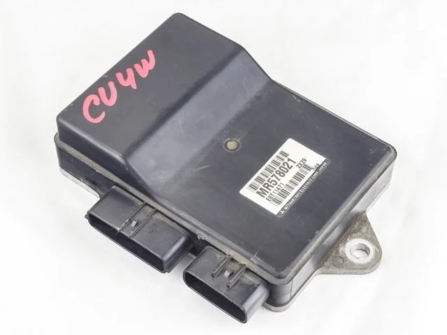 Блок управления впрыском CU4W MITSUBISHI LANCER IX CS 2003-2005, LANCER IX CS 2005-2010, AIRTREK CU 2001-2005