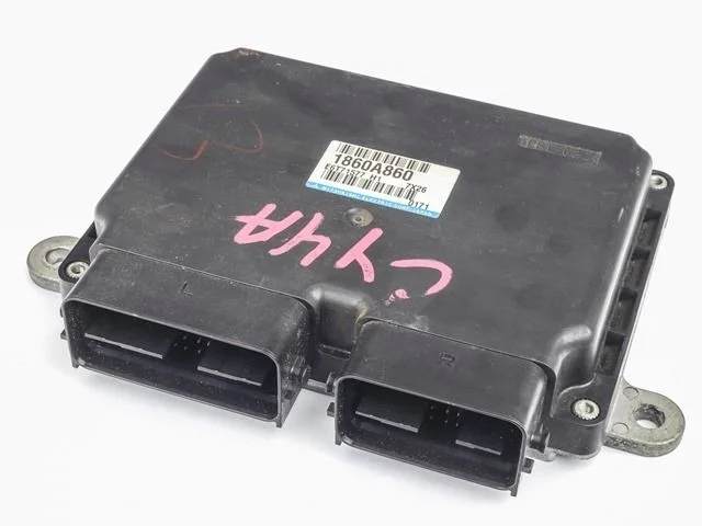 Блок управления двигателем CY4A MITSUBISHI LANCER X CY 2007-2010, LANCER X CY 2010-2014