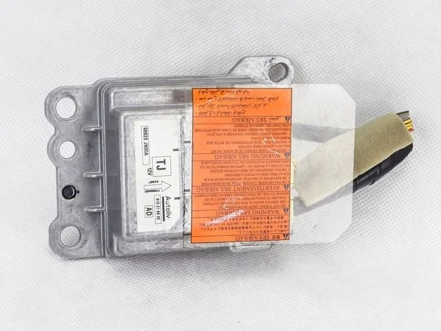 Блок управления SRS TNJ32 NISSAN TEANA J32 2008-2012, TEANA J32 2011-2014