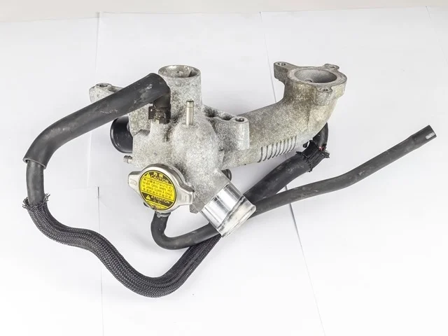 Корпус термостата (отличное состояние) GRS191 LEXUS GS III 300/400/430 S190 2005-2007, GS III 300/400/430 S190 2007-2011