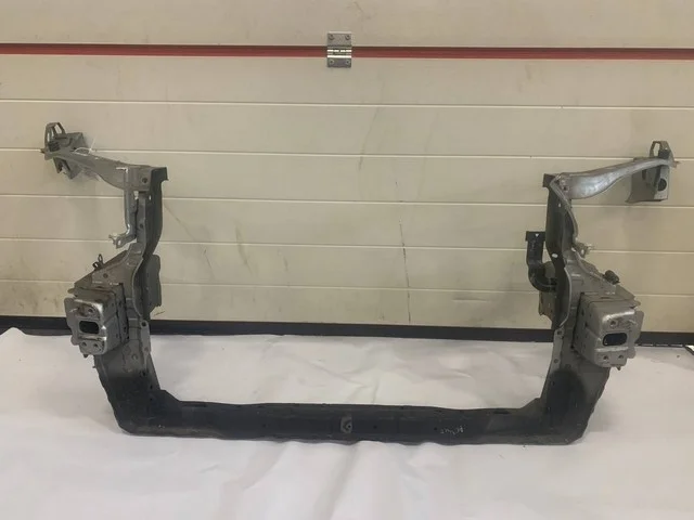Суппорт радиатора ACV40 TOYOTA CAMRY XV40 2006-2009, CAMRY XV40 2009-2011