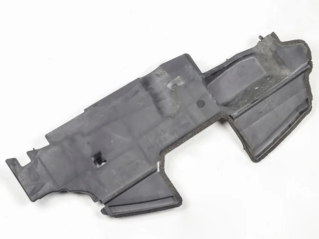 Воздуховод радиатора правый ACV40 TOYOTA CAMRY XV40 2006-2009, CAMRY XV40 2009-2011