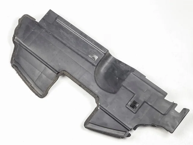 Воздуховод радиатора левый ACV40 TOYOTA CAMRY XV40 2006-2009, CAMRY XV40 2009-2011