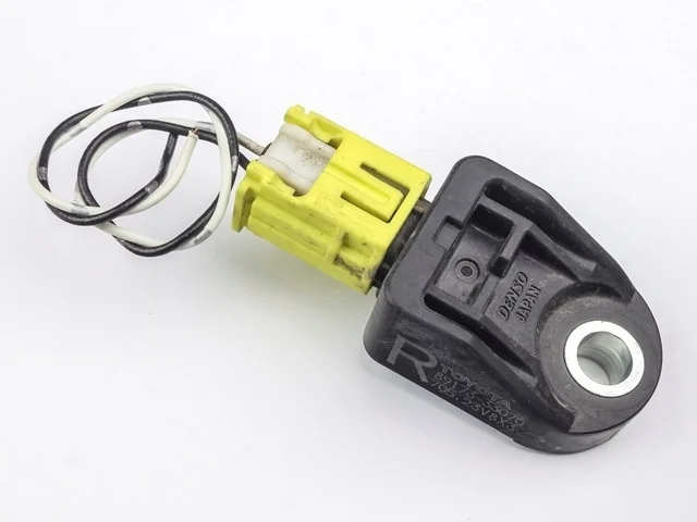 Датчик удара передний ACV40 TOYOTA CAMRY XV40 2006-2009, CAMRY XV40 2009-2011, LEXUS ES V 350 GSV40 2006-2009