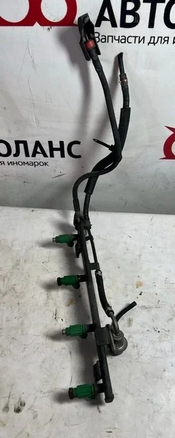 Рампа топливная NA4W MITSUBISHI GRANDIS NA4W 2003-2011, OUTLANDER CU 2003-2007, LANCER IX CS 2003-2005, LANCER IX CS 2005-2010
