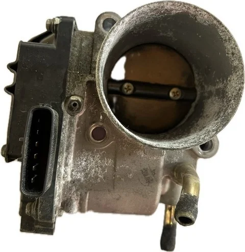 Заслонка дроссельная NA4W MITSUBISHI GRANDIS NA4W 2003-2011, OUTLANDER CU 2003-2007, GALANT DJ 2003-2008, GALANT DM 2008-2012
