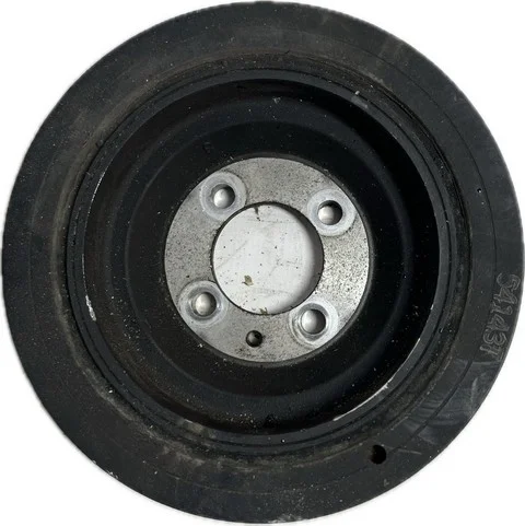 Шкив коленвала NA4W MITSUBISHI GRANDIS NA4W 2003-2011, OUTLANDER CU 2003-2007, GALANT DJ 2003-2008