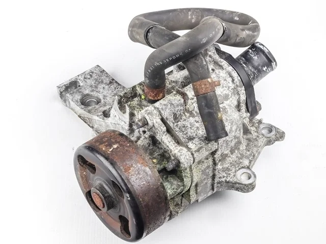 Насос водяной NT31 NISSAN X-TRAIL T31 2007-2011, X-TRAIL T31 2010-2015