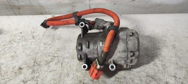Компрессор кондиционера NHW20 TOYOTA PRIUS XW20 2003-2005, PRIUS XW20 2005-2009, PRIUS XW20 2009-2011