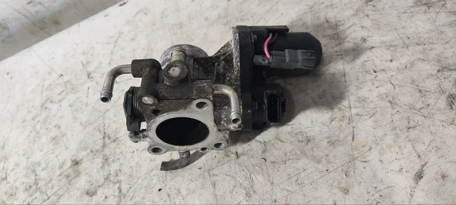 Заслонка дроссельная NHW20 TOYOTA PRIUS XW20 2003-2005, PRIUS XW20 2005-2009, PRIUS XW20 2009-2011