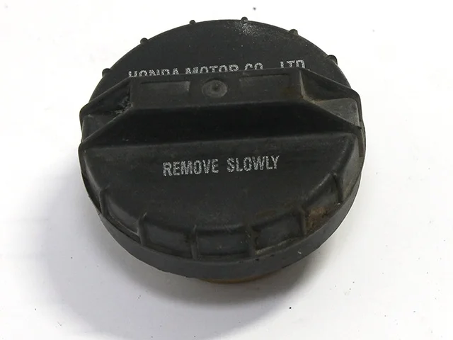 Крышка топливного бака GG MAZDA MAZDA 6 MPS GG 2005-2007, MAZDA 6 GG / GY 2002-2005, MAZDA 6 GG / GY 2005-2008