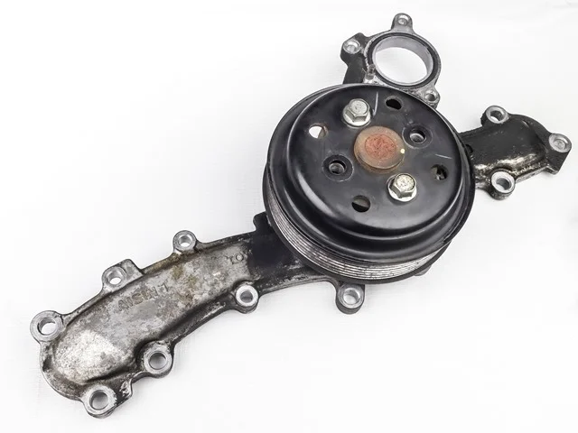 Насос водяной (хорошее состояние) GRS182 TOYOTA CROWN S180 2003-2005, CROWN S180 2005-2008