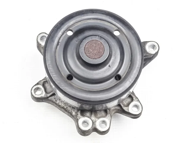 Насос водяной ZCT10 TOYOTA OPA XT10 2000-2005