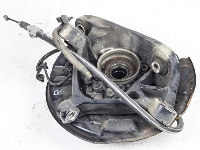 Кулак задний правый GRS191 LEXUS GS III 300/400/430 S190 2005-2007, GS III 300/400/430 S190 2007-2011