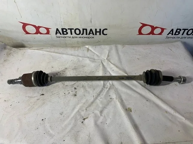 Привод задний левый=правый NT31 NISSAN QASHQAI J11 2014-2020, X-TRAIL T31 2007-2011, X-TRAIL T31 2010-2015
