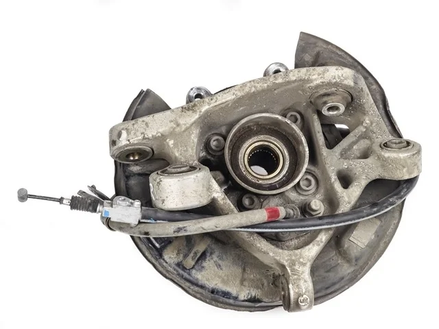 Кулак задний правый GRS182 TOYOTA CROWN S180 2003-2005, CROWN S180 2005-2008