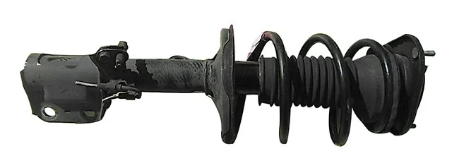Амортизатор подвески передний левый AZT250 TOYOTA AVENSIS T250 2006-2008, AVENSIS T250 2003-2006