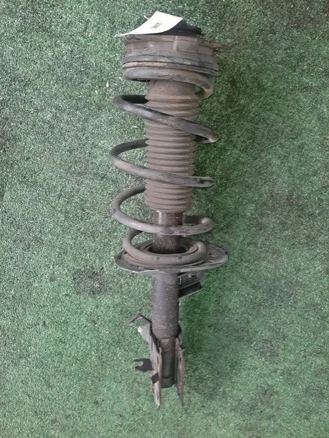 Амортизатор подвески передний левый NJ10 NISSAN DUALIS J10 2007-2010, QASHQAI J10 2006-2010, DUALIS J10 2010-2014, QASHQAI J10 2010-2013