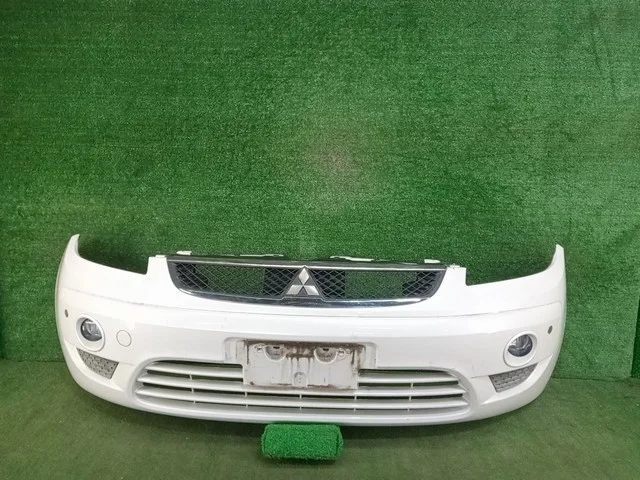 Бампер передний (царапины) Z23W MITSUBISHI COLT PLUS VI Z20 2004-2012