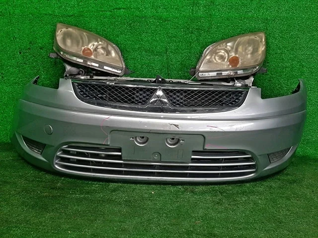 Ноускат (потерт) Z21A MITSUBISHI COLT PLUS VI Z20 2004-2012