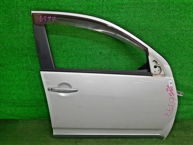 Дверь передняя правая CW5W MITSUBISHI OUTLANDER XL CW 2007-2010, OUTLANDER XL CW 2010-2012