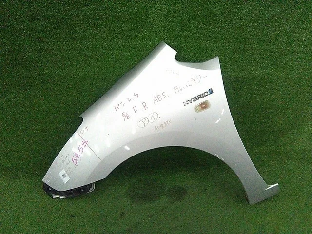 Крыло переднее левое NHW20 TOYOTA PRIUS XW20 2003-2005, PRIUS XW20 2005-2009, PRIUS XW20 2009-2011