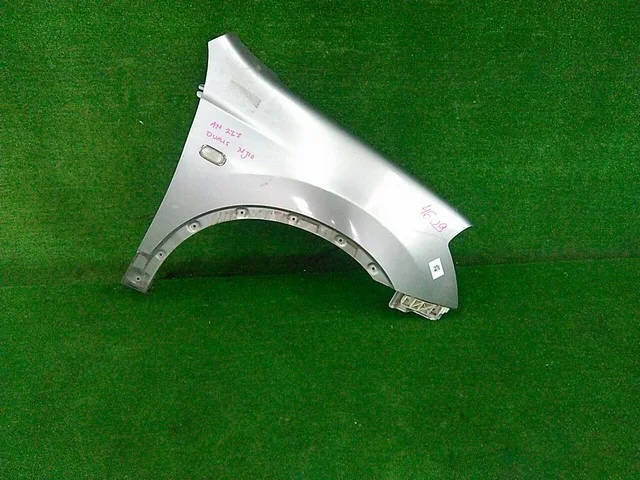 Крыло переднее правое J10 NISSAN DUALIS J10 2007-2010, QASHQAI J10 2006-2010
