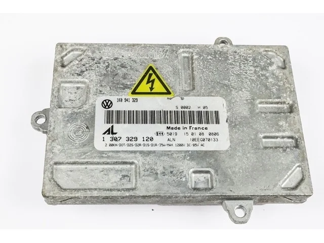 Блок розжига ксенон 1T2 VOLKSWAGEN PASSAT CC 357 2008-2012, TOURAN I 1T1 / 1T2 2006-2010, SKODA YETI 5L 2009-2014