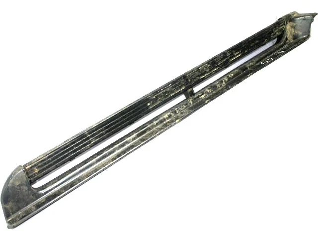 Накладка порога правая K96W MITSUBISHI PAJERO SPORT I / MONTERO SPORT I K9 2005-2008, PAJERO SPORT I / MONTERO SPORT I K9 2000-2004