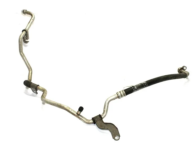 Трубка кондиционера F15E NISSAN JUKE YF15 2014-2019, JUKE YF15 2010-2014