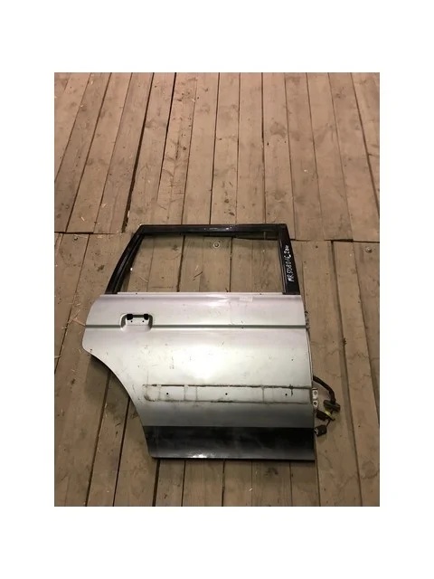 Дверь задняя правая MITSUBISHI PAJERO SPORT I / MONTERO SPORT I K9 2005-2008, PAJERO SPORT I / MONTERO SPORT I K9 1997-2000