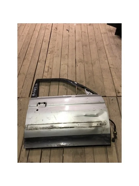 Дверь передняя правая MITSUBISHI PAJERO SPORT I / MONTERO SPORT I K9 2005-2008, PAJERO SPORT I / MONTERO SPORT I K9 1997-2000