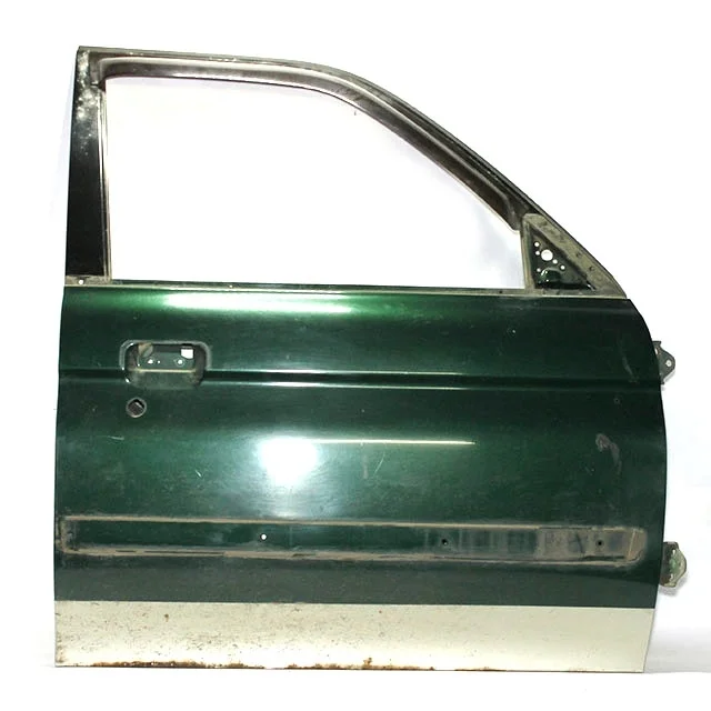 Дверь передняя правая K96W MITSUBISHI PAJERO SPORT I / MONTERO SPORT I K9 2005-2008, PAJERO SPORT I / MONTERO SPORT I K9 1997-2000
