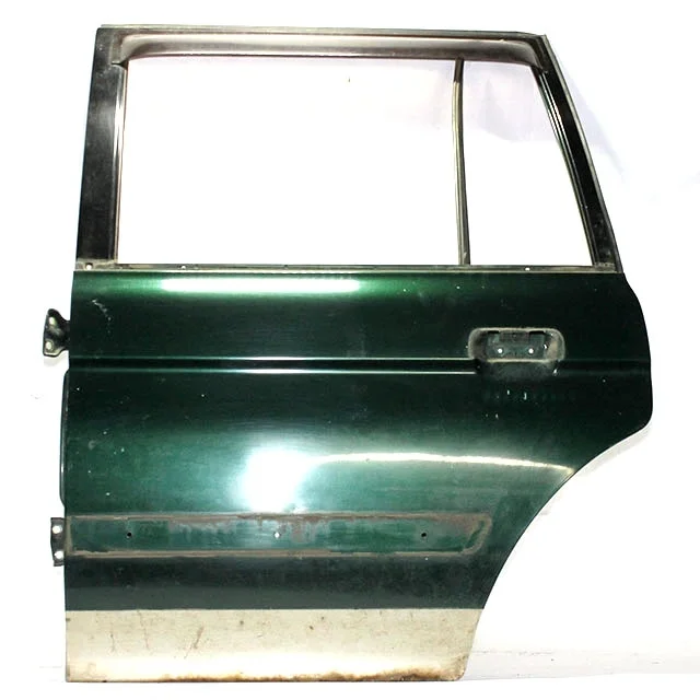 Дверь задняя левая K99W MITSUBISHI PAJERO SPORT I / MONTERO SPORT I K9 2005-2008, CHALLENGER K9 1999-2001
