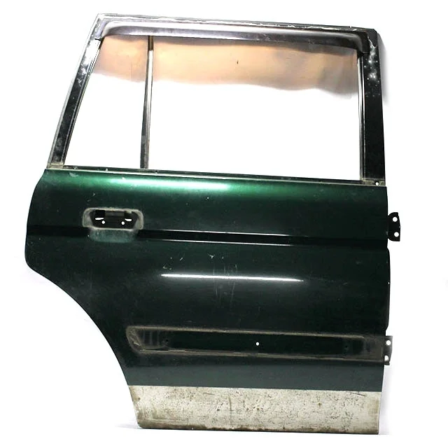 Дверь задняя правая K96W MITSUBISHI PAJERO SPORT I / MONTERO SPORT I K9 2005-2008, PAJERO SPORT I / MONTERO SPORT I K9 1997-2000