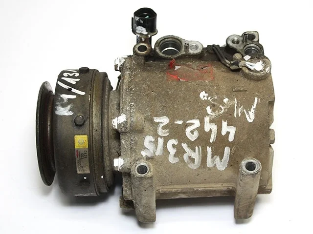 Компрессор кондиционера (с дефектом) K96W MITSUBISHI PAJERO SPORT I / MONTERO SPORT I K9 2000-2004