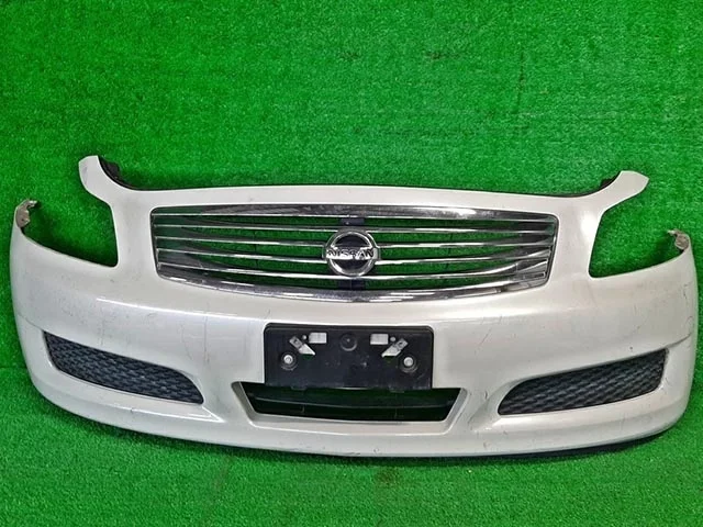 Бампер передний V36 NISSAN SKYLINE V36 2006-2009, SKYLINE V36 2010-2014