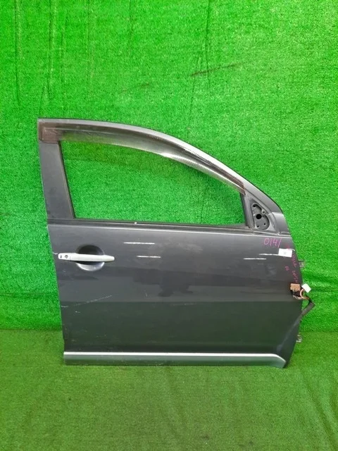 Дверь передняя правая CW5W MITSUBISHI OUTLANDER XL CW 2007-2010