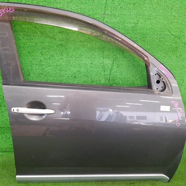Дверь передняя правая CW5W MITSUBISHI OUTLANDER XL CW 2007-2010
