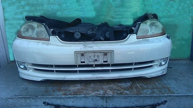 Ноускат (дефект ЛКП) GX115 TOYOTA MARK II X110 2000-2002, MARK II X110 2002-2004