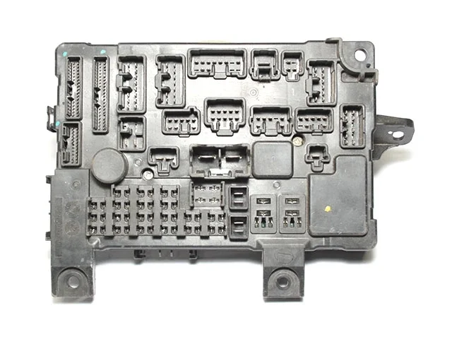 Блок предохранителей MITSUBISHI OUTLANDER XL CW 2007-2010