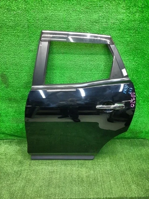 Дверь задняя левая ER3P MAZDA CX-7 ER 2006-2009, CX-7 ER 2009-2012