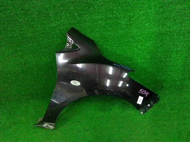 Крыло переднее правое (царапины) DE5FS MAZDA MAZDA 2 DE 2007-2010, MAZDA 2 DE 2010-2014, DEMIO DE 2007-2011, DEMIO DE 2011-2014
