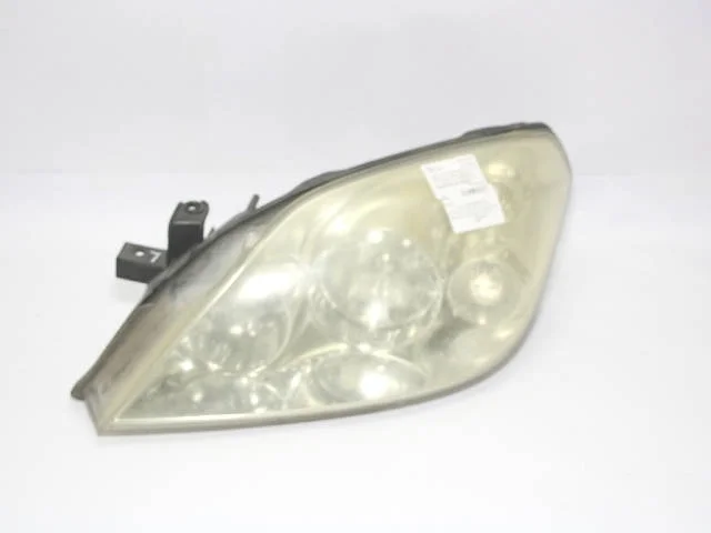 Фара левая (под полировку) P12 NISSAN PRIMERA III P12 2002-2008