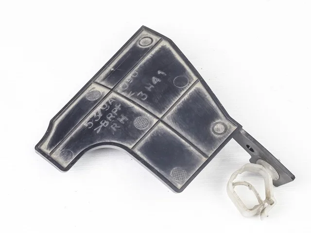 Кронштейн решетки радиатора правый CY4A MITSUBISHI LANCER X CY 2007-2010, LANCER X CY 2010-2014